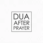 Dua After Prayer App Problems