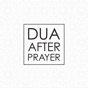 Dua After Prayer app download