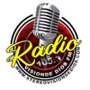 Vision De Dios Radio icon
