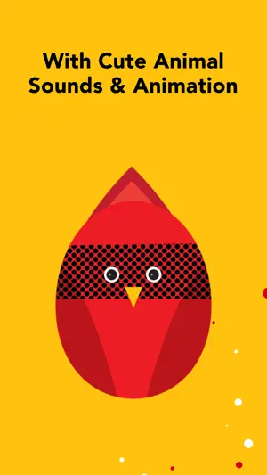 Infant Zoo: Baby Sensory Game screenshot 3