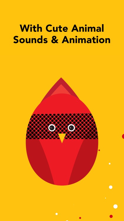 Infant Zoo: Baby Sensory Game