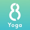 EVO8 йога, фитнес, медитация icon