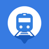 Where is my Train - Train App - Gopi Vora