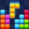 Candy Block Puzzle is amazing block puzzle game with a simple rule