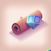 D3: Character Sheet icon