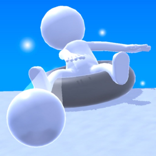 Snowball Fight.io icon