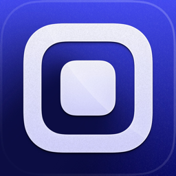 Ícone do app QRCoder - QR Code Creator