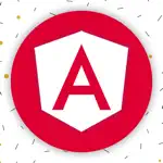Learn Angular Coding Offline App Contact