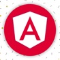 Learn Angular Coding Offline app download