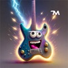 Music Genres Stickers icon