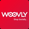 Woovly: Online Beauty Shopping icon