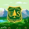 Rocky Mtn National Forests - iPadアプリ