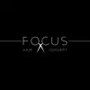 Focus Hair Concept App Support