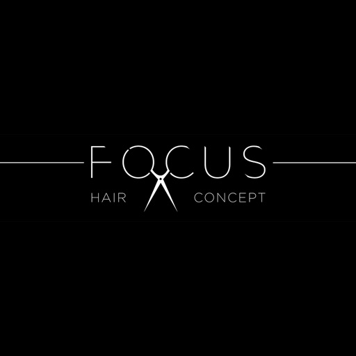 Focus Hair Concept