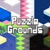Puzzle Grounds icon