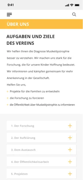 Game screenshot Duchenne Deutschland hack