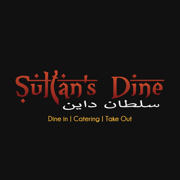 Sultan\'s Dine