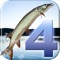 iFishing 4 is a fishing simulator written by an avid fisherman