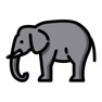 Get Elephant Stickers for iOS, iPhone, iPad Aso Report