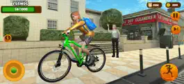 Game screenshot High School Girl Life 3D Game mod apk