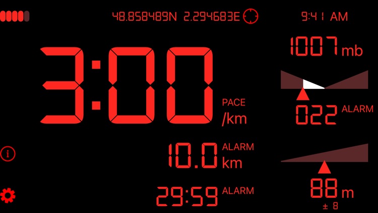 Dashometer screenshot-3