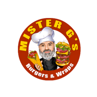 Mister Gs Burgers And Wraps