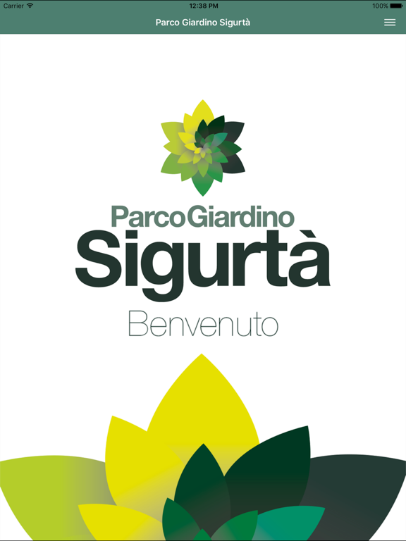 Screenshot #4 pour Parco Giardino Sigurtà