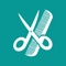 If you love to be pampered at your favourite salon and your salon is using Shortcuts Software, this app is for you