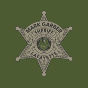 Lafayette Sheriff