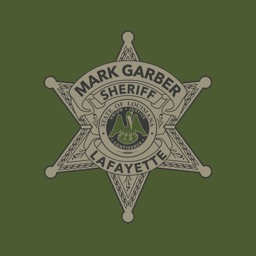 Lafayette Sheriff