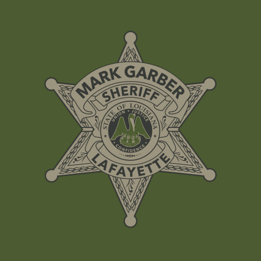 Lafayette Sheriff