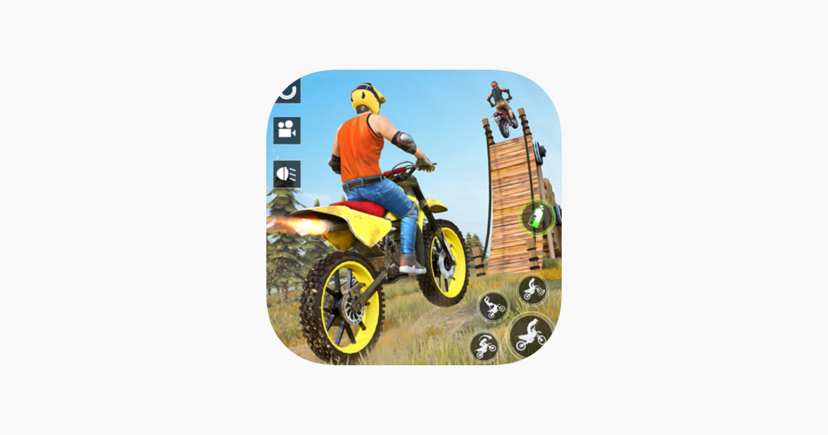 Moto Wheelie - Net Free Games