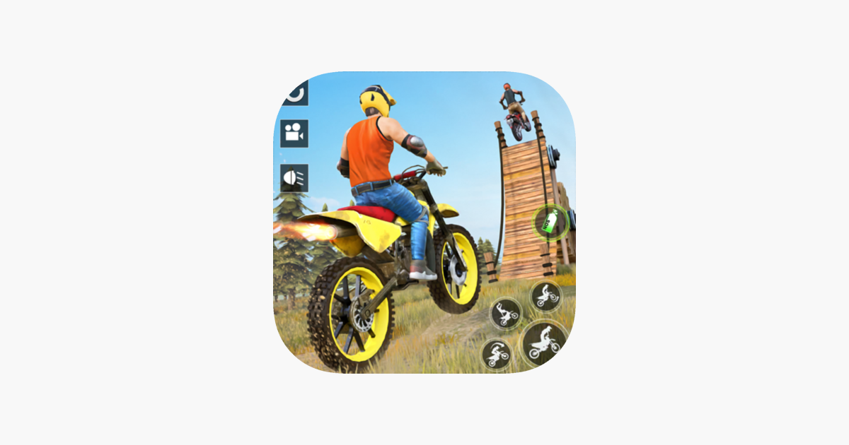 Moto Wheelie 2 - Net Free Games