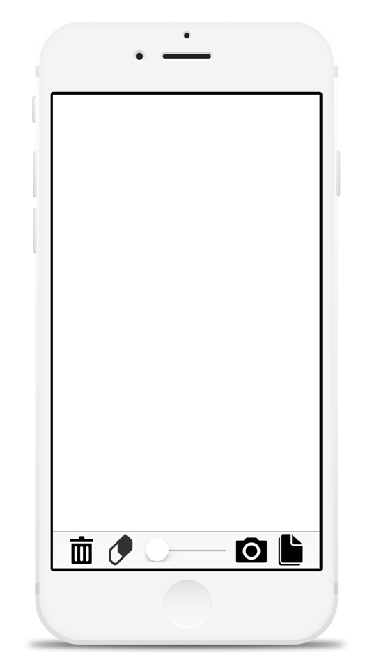 #1. Handwritten note (iOS) 由: Kiyoshi Koike