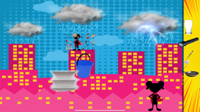 Word Superhero screenshot
