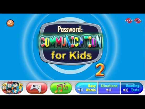 Screenshot #4 pour CCAA Kids 6