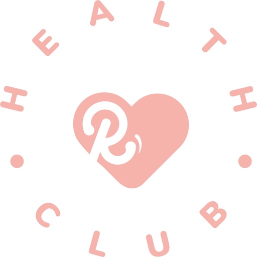 ReadiVet Health Club icon