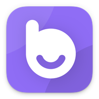 Bibino Baby Monitor Nanny Cam