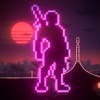 Ninja Dash: Rooftop Runner icon