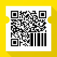 QR Code Scanner・Code Barre App