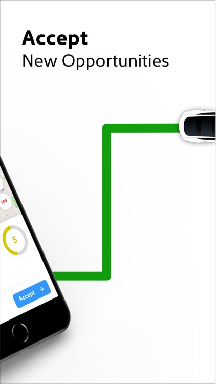 Vert Chauffeur screenshot-6