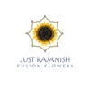 Just Rajanish Fusion Flowers