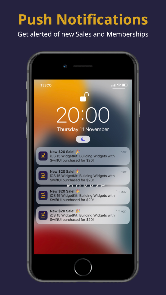 Milestones for Gumroad Sellers