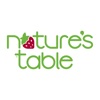 Natures Table icon