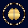 100% Brain Capacity Brainwaves icon