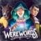 The Werewords™ app is used with the game Werewords to run the night phase, generate Magic Words, and perform timer options for players