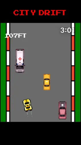 6 Classic Arcade Watch Games screenshot 4