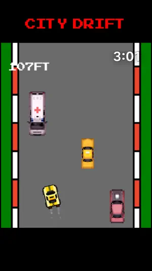 6 Classic Arcade Watch Games screenshot 4