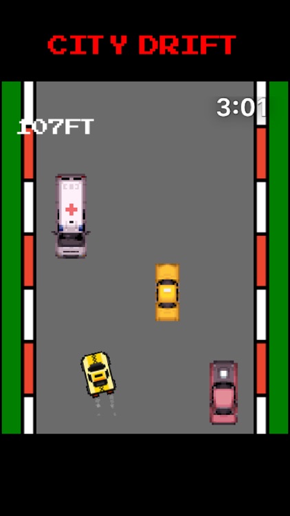 6 Classic Arcade Watch Games screenshot-3