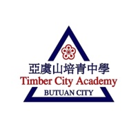 Timber City Academy